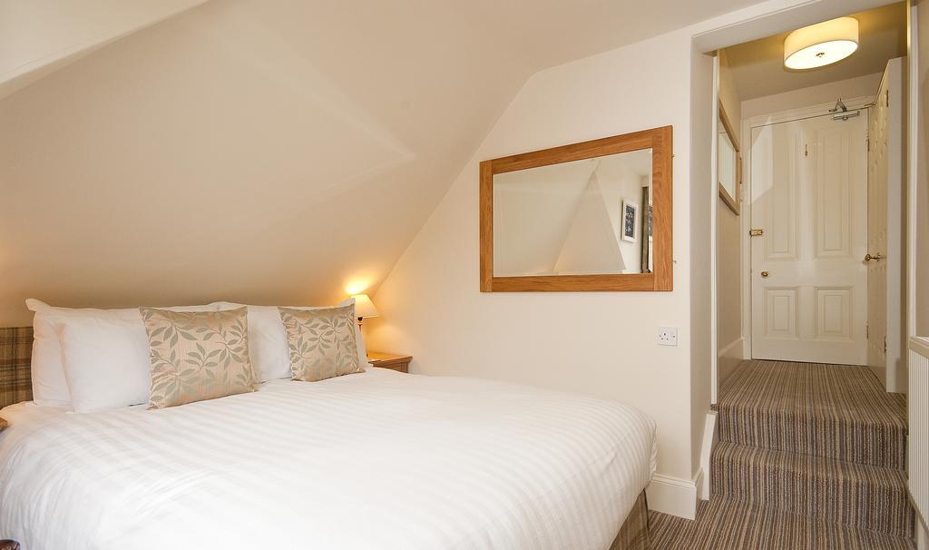 Torrdarach House Bed & Breakfast Pitlochry Rom bilde