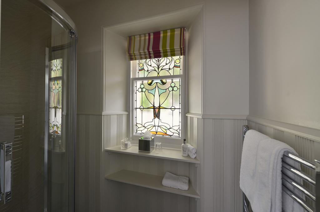 Torrdarach House Bed & Breakfast Pitlochry Eksteriør bilde