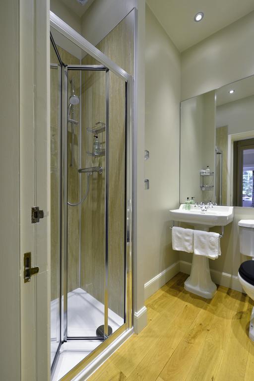 Torrdarach House Bed & Breakfast Pitlochry Eksteriør bilde
