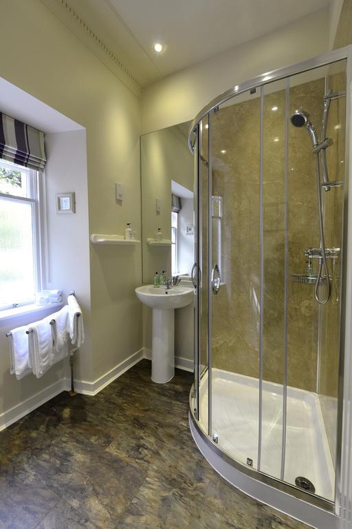 Torrdarach House Bed & Breakfast Pitlochry Eksteriør bilde
