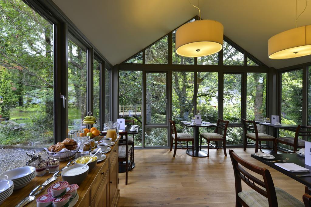 Torrdarach House Bed & Breakfast Pitlochry Eksteriør bilde