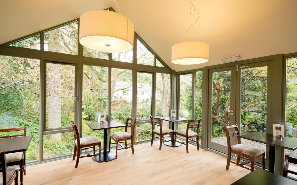 Torrdarach House Bed & Breakfast Pitlochry Eksteriør bilde